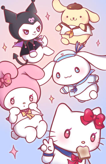 sanrio